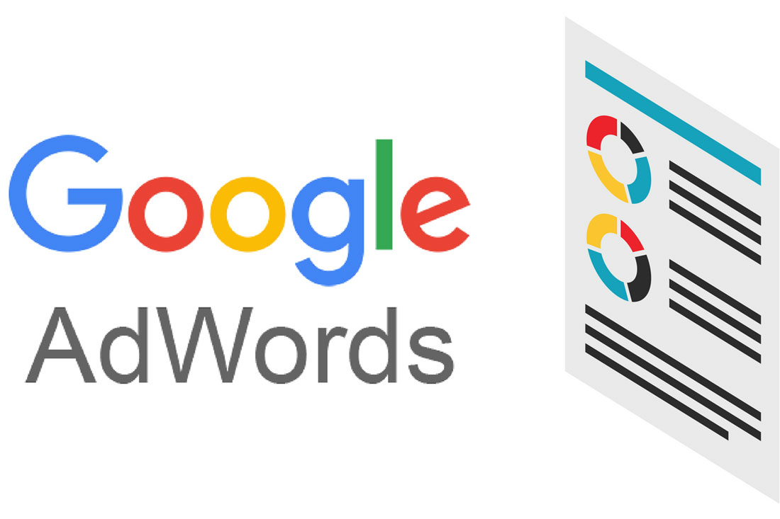 Создание группы объявлений в Google Adwords