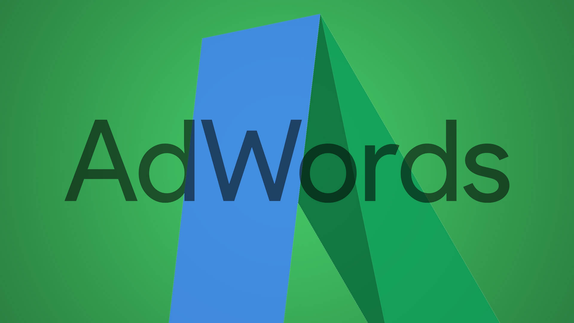 Создание рекламной кампании в Google Adwords